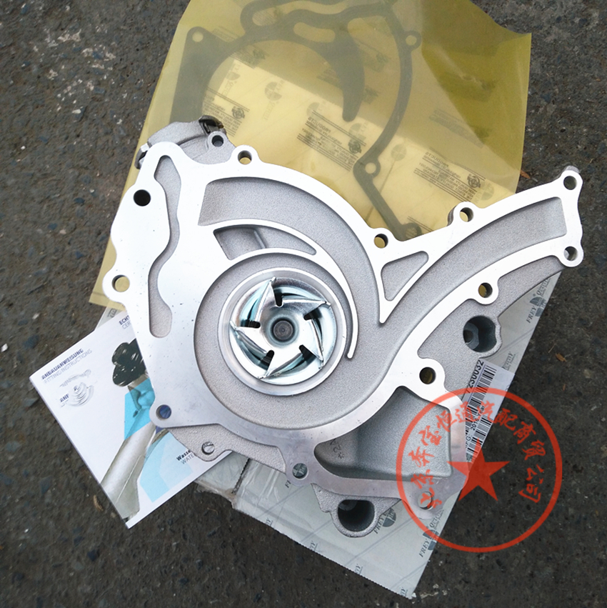 奔驰S300 S350 ML350  R350 GL450 GL550 272 冷却水泵冷却液泵