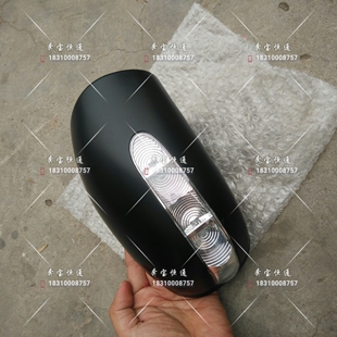 奔驰E级W211专用倒车镜壳E200E220E280E300E320后视镜盖子转向灯