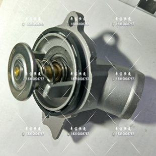 W220 E240 E280 S280 S300 S320 S350 ML320 S500 M112节温器