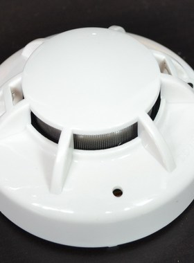 联网开关量JTY-DL-FH-311感烟感温复合探测器非编烟温一体报警器