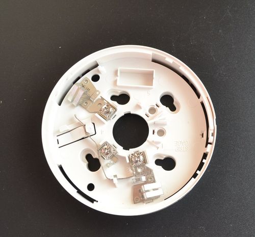 盛赛尔DZ401探测器底座