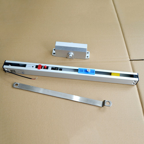 北大青鸟防火门闭门器GA93-3PI(JBF-BM02)适用门重65KG电动闭门器