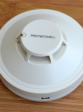 PROTECTWELL保得威尔温感 VBS-28DT点型感温火灾探测器[A2) 温感
