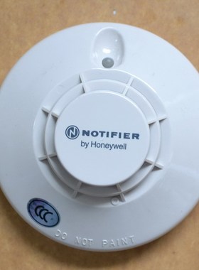 notifier诺蒂菲尔烟感探头探测器 JTY-GD-FSP-951G 智能光电感烟