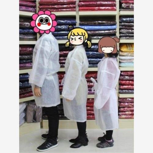 孝衣孝服无纺布一次性降解丧服孝衫披麻戴孝独立包装特价包邮