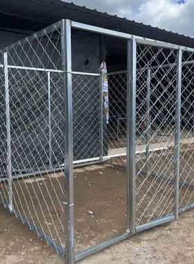 大型犬大狗狗笼笼子超家