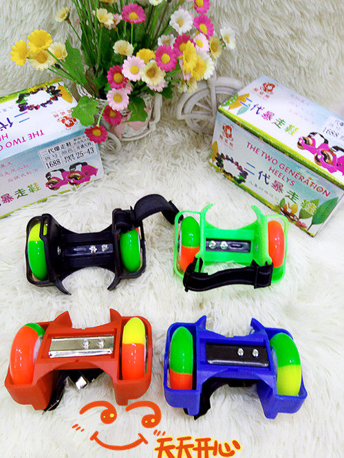 Roller Hot Wheel - Ref 2567857 Image 3