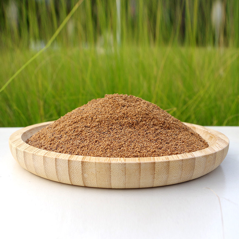 富含茶皂素家居清洁茶籽原味