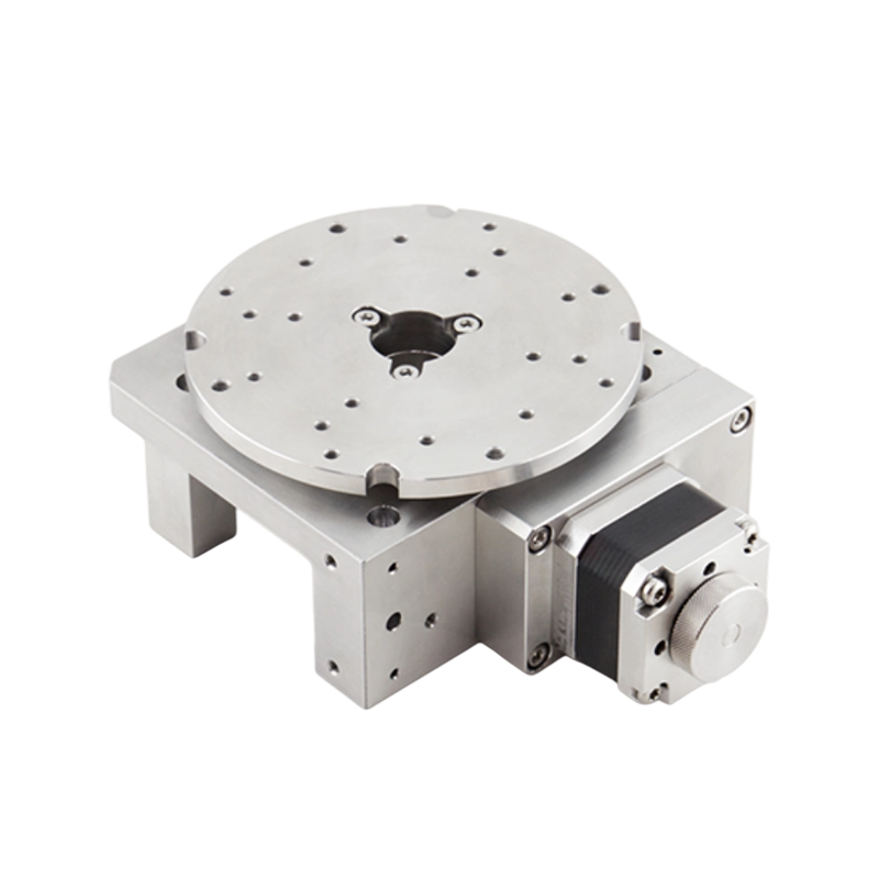 派迪威真空运动平台工位器具