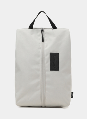 日本26春夏Callaway卡拉威男士高尔夫简约运动口袋吸汗易打理球包