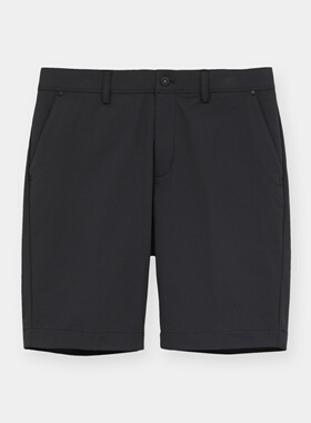 日本26春夏款Callaway卡拉威男士高尔夫服装弹力立体简约时尚短裤