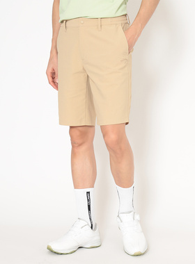 日本26春夏款Callaway卡拉威男士高尔夫服装遮热网眼透气简约短裤