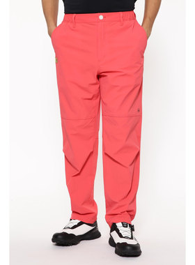 日本25年秋冬款PING男士高尔夫服装弹力防泼水防雨休闲时尚长裤