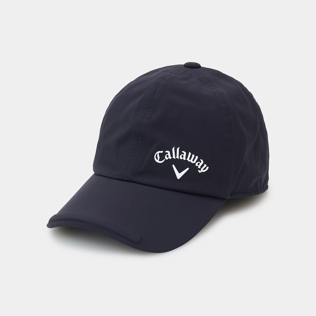 日本26春夏款Callaway卡拉威男士高尔夫透气经典时尚舒适防晒帽子