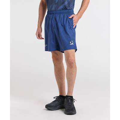 日本26春夏MoveSport男士高尔夫服装遮热舒适柔软弹力防泼水短裤