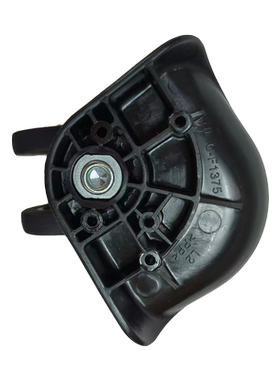 HL C-F1375静音轮拉杆箱维修配件行李箱万向轮更换旅行箱包脚轮子