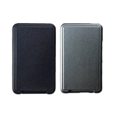 行李箱中间锁拉杆箱维修配件旅行箱包无密码 锁铝框箱扣锁皮箱锁具