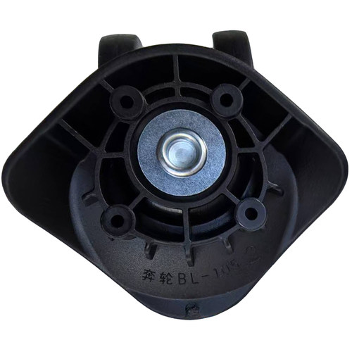 奔轮BL-105万向轮行李箱轮子更换