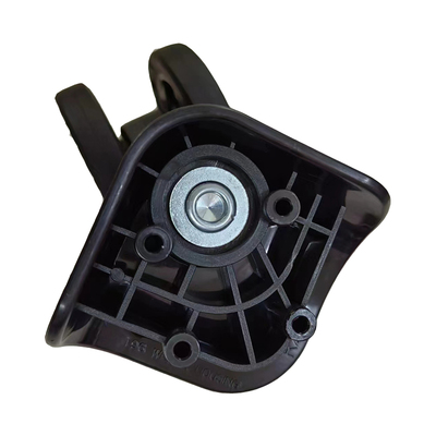 T96万向轮SJTOBOL行李箱轮子更换