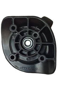 CA2静音轮拉杆箱轮子更换行李箱维修旅行箱包脚轮铝框箱轱辘滚轮