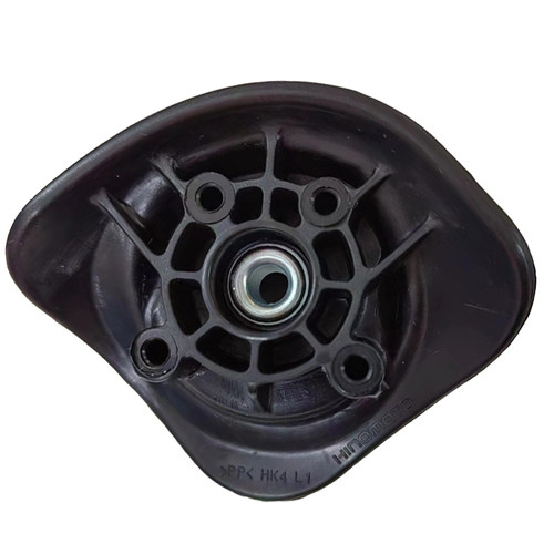 Samsnite箱包轮子HK4静音轮