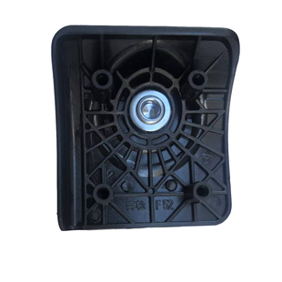 奔轮F52轮子更换行李箱轱辘子拉杆箱维修配件旅行箱包滑轮布箱轮