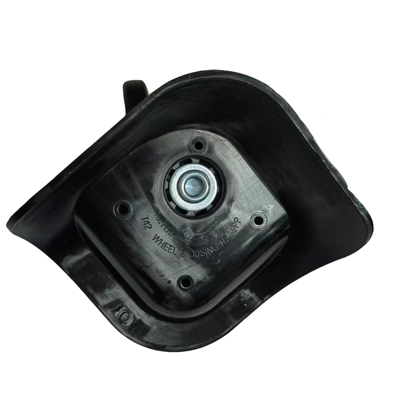 T42万向轮SJTOBOL坚固耐用