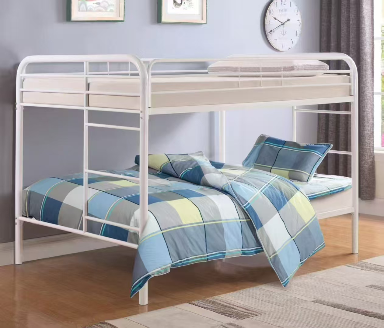 学生宿舍被褥套装单人被子冬被加厚保暖春秋棉被芯三件六件套