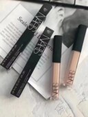 NARS纳斯遮瑕蜜遮瑕液遮瑕膏痘印 奶油冻 甜蜜 香草vanila 卡仕达