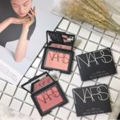 韩免巨折 泰姬陵高潮深喉Tempted 4033 NARS纳斯腮红Sex ppeal