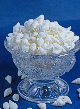 速发茶心缘小白宝螺修曼渡罗宝石供曼扎宝石七海八供装藏七宝石五