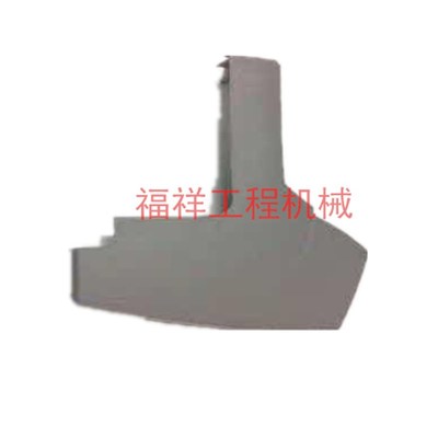 速发挖掘机配件/神钢SK200-6E操纵杆装饰板/20 210 250 0-6扶手箱