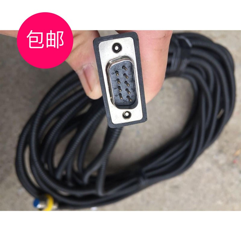 速发收割机转速传机器全车线束探头农感福田小麦稳速配件耐用转定