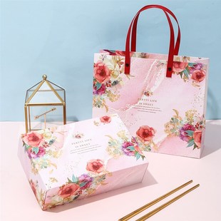 速发Si ity pvaste box grdgift box orch Feg EjiaS cake ha