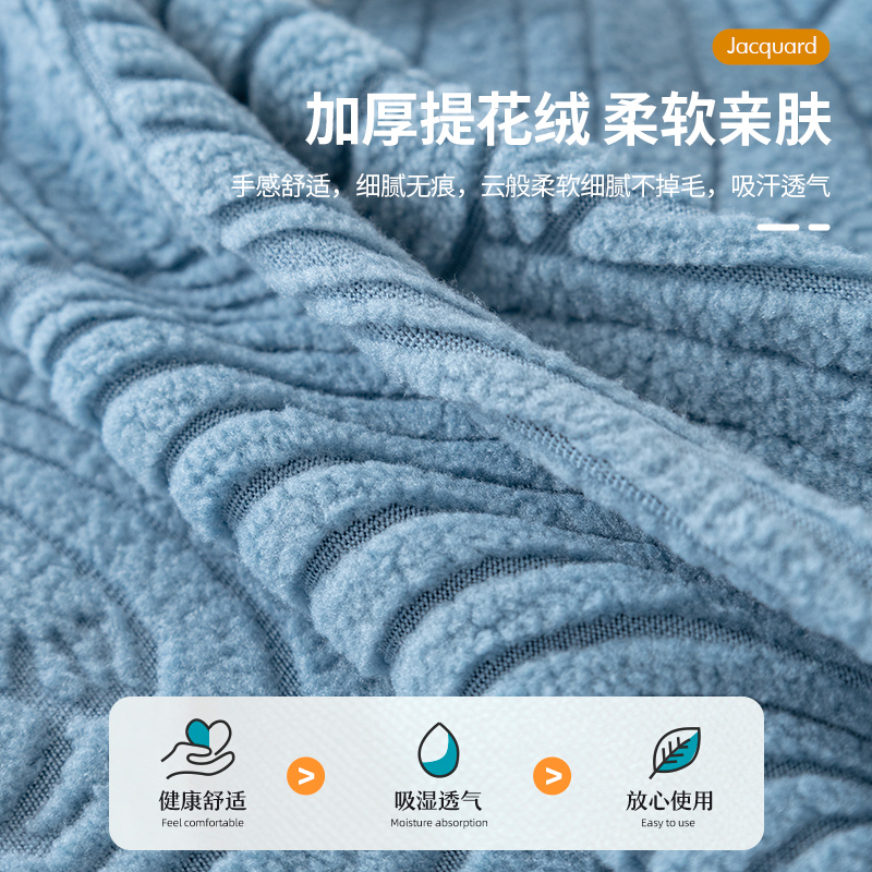 速发懒人沙发笠套罩2022新款沙发罩弹力全包能套四季通用型贵妃