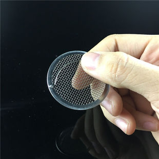 速发槽个装网不锈钢浴缸滤 片排水口头发阻隔网隔渣过滤网浴2专用