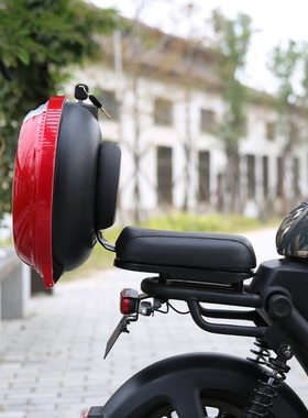 速发IS后备改中置。小箱尾箱Q箱储M2牛+支架B后靠背小牛物箱U1Uu1