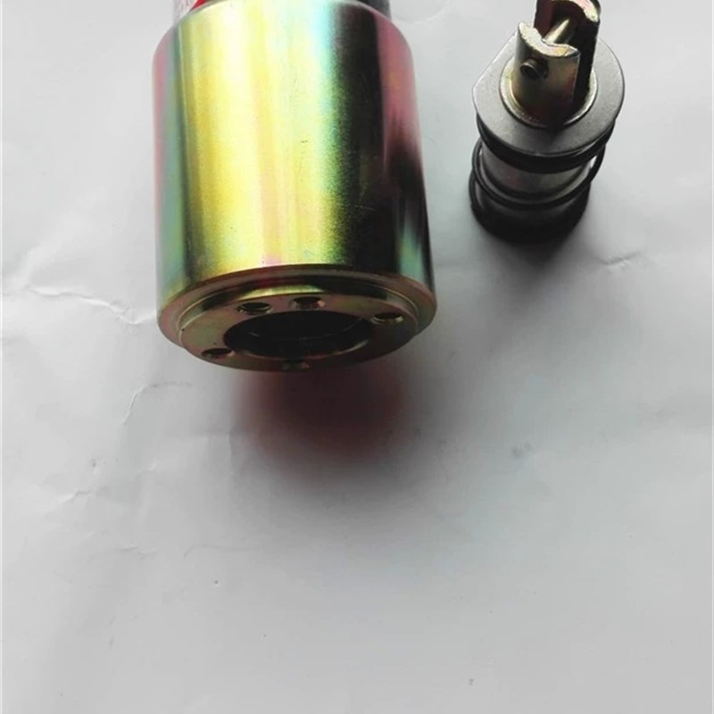 速发12老式18C马达起动于电磁开关磁力开关吸力用机18C158D起动