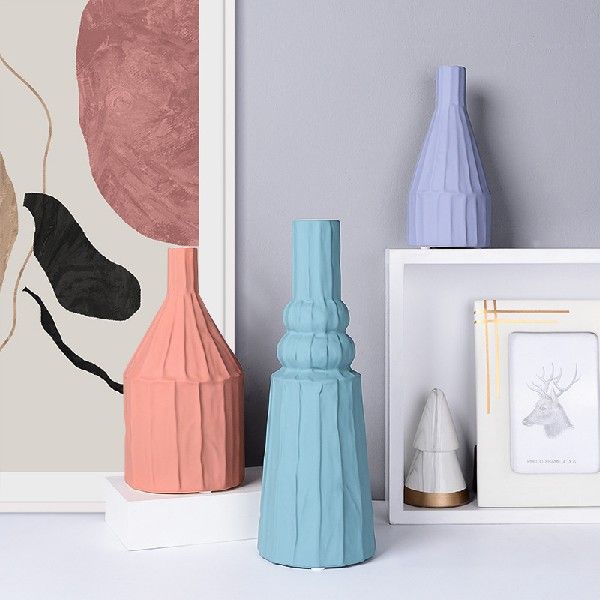 速发Mooadi cer vase mrder mist cer ortas