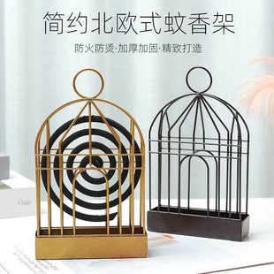 速发Crtive bird cage iosqui et moFsqum tr lg