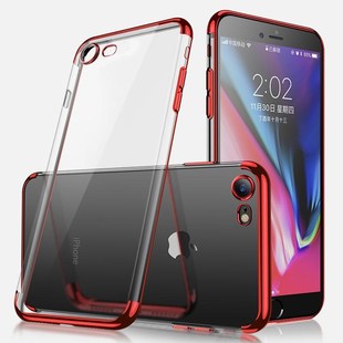iph 速发Platig Case 2020 se2 Sil