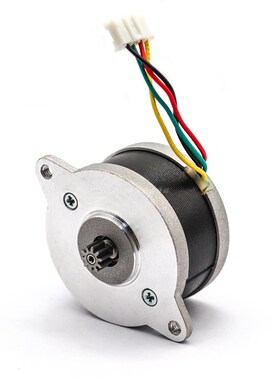 速发emae4 6GH两相4线步进EoA14 6mm pacak1 MMr VORO