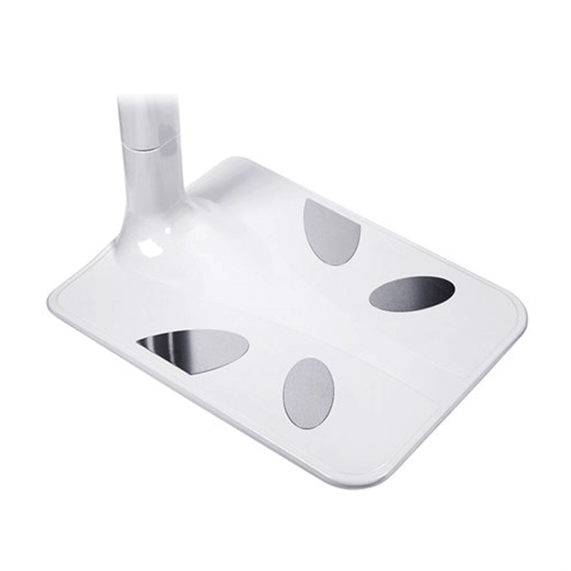 速发花潮超身波智能语音精准人体声肪秤健脂院体重秤