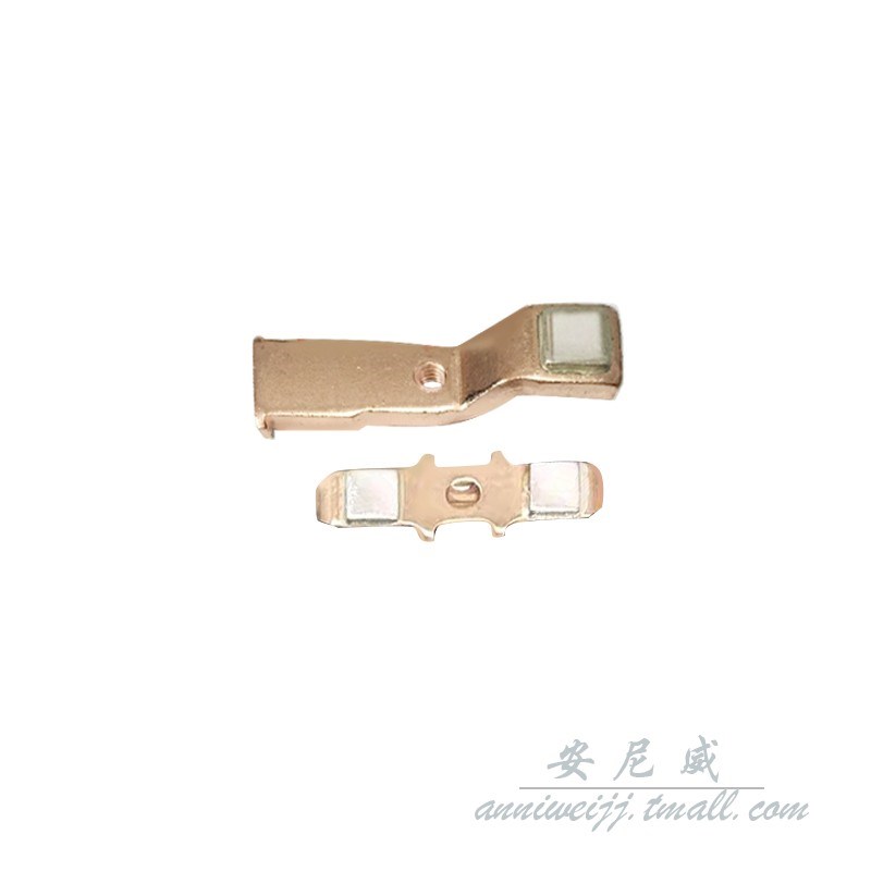 速发5 6 75 -5/110 -6接触器触点 银触点 -5 -110