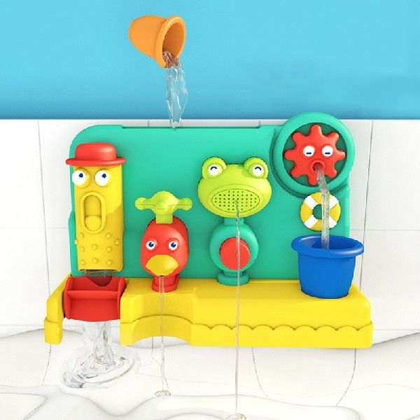 速发Bath Shawer y whee  y  PllGo Sumr y