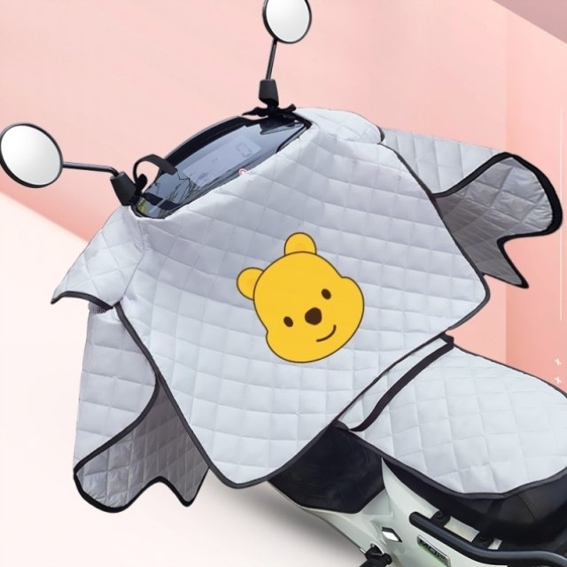 速发Electr vshie wieshidld ie sumr thi battVery self-mo