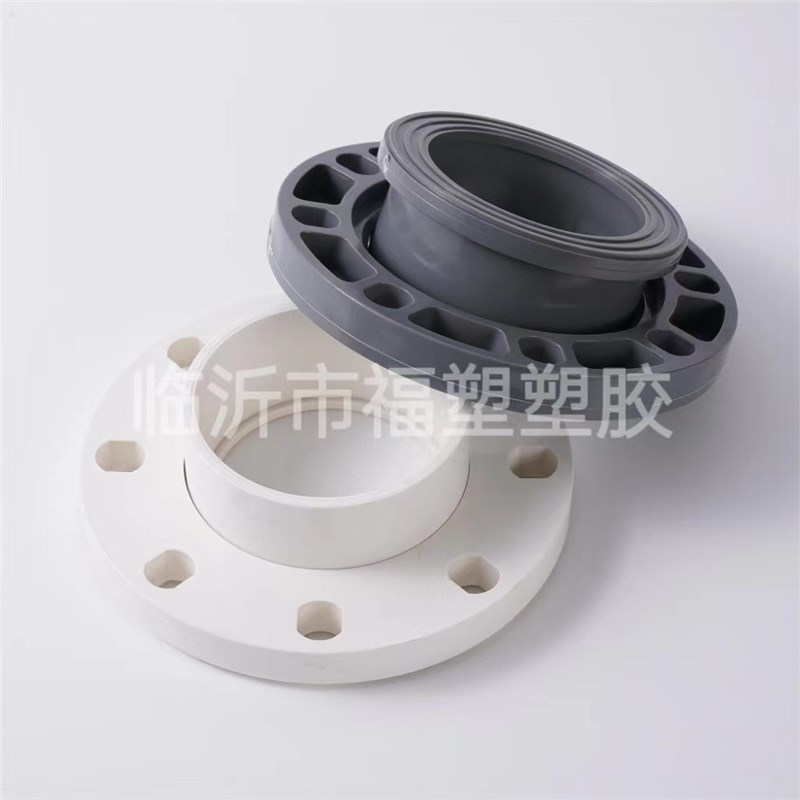 速发工厂直发 P兰C活套法分体 给水法0 大尺寸加厚法兰5V-400