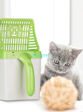 速发Useful  LitteS Shovel Pet ig  S oop sift cra