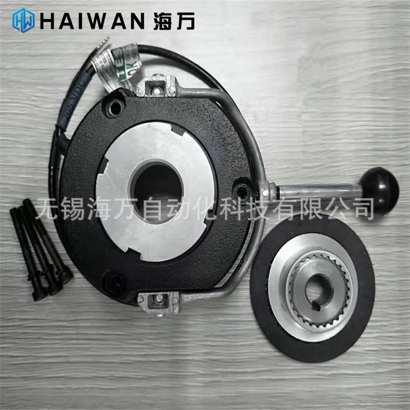 速发BFK45816E,BFK45816,BFK45816 电磁制动器 抱闸
