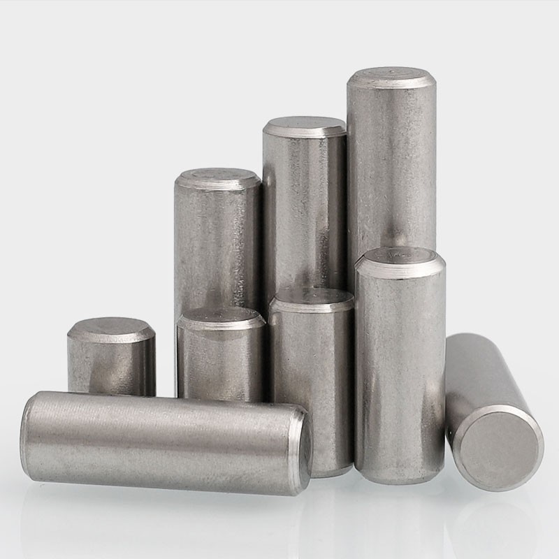 速发14/16mm 0G不锈钢圆柱销 销子 销钉销4111 MB6*8x10x12x150